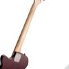Kép 11/13 - Cort Sunset TC-OPBR elektromos gitár, nyílt pórusú bordó