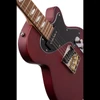 Kép 12/13 - Cort Sunset TC-OPBR elektromos gitár, nyílt pórusú bordó