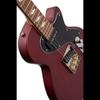 Kép 12/13 - Cort Sunset TC-OPBR elektromos gitár, nyílt pórusú bordó