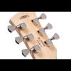 Kép 13/13 - Cort Sunset TC-OPBR elektromos gitár, nyílt pórusú bordó