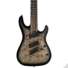 Kép 4/13 - Cort KX507MS-SDB 7-húros el.gitár, Multi Scale, csilllagpor fekete