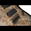 Kép 5/13 - Cort KX507MS-SDB 7-húros el.gitár, Multi Scale, csilllagpor fekete