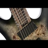 Kép 12/13 - Cort KX507MS-SDB 7-húros el.gitár, Multi Scale, csilllagpor fekete