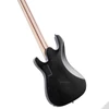 Kép 2/12 - Cort KX507MS-SDG 7-húros el.gitár, Multi Scale, csillagpor zöld
