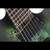 Kép 11/12 - Cort KX507MS-SDG 7-húros el.gitár, Multi Scale, csillagpor zöld