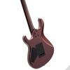 Kép 2/14 - Cort G300Pro-VVB el.gitár, élénk bordó