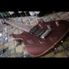 Kép 6/14 - Cort G300Pro-VVB el.gitár, élénk bordó