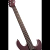 Kép 9/14 - Cort G300Pro-VVB el.gitár, élénk bordó