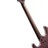 Kép 10/14 - Cort G300Pro-VVB el.gitár, élénk bordó