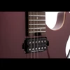 Kép 12/14 - Cort G300Pro-VVB el.gitár, élénk bordó