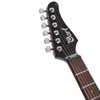 Kép 7/15 - Cort G300Pro-BK el.gitár, fekete