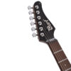 Kép 11/15 - Cort G300Pro-BK el.gitár, fekete