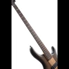 Kép 10/15 - Cort C4PlusOVMH-ABB el.basszusgitár, antik barna burst
