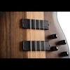 Kép 12/15 - Cort C4PlusOVMH-ABB el.basszusgitár, antik barna burst
