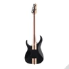 Kép 2/13 - Cort X500-Menace-BKS elektromos gitár, fekete szatén