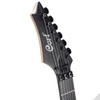Kép 8/13 - Cort X500-Menace-BKS elektromos gitár, fekete szatén