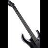 Kép 9/13 - Cort X500-Menace-BKS elektromos gitár, fekete szatén
