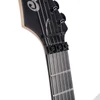 Kép 11/13 - Cort X500-Menace-BKS elektromos gitár, fekete szatén