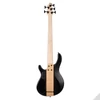 Kép 2/13 - Cort C5PlusOVMH-ABB el.basszusgitár 5 húros, antik barna burst