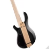 Kép 3/13 - Cort C5PlusOVMH-ABB el.basszusgitár 5 húros, antik barna burst