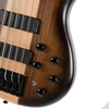 Kép 7/13 - Cort C5PlusOVMH-ABB el.basszusgitár 5 húros, antik barna burst