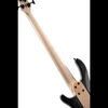 Kép 10/13 - Cort C5PlusOVMH-ABB el.basszusgitár 5 húros, antik barna burst