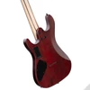Kép 3/13 - Cort KX500-Etched-EDV el.gitár, Fishman pu, mélylila