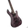 Kép 4/13 - Cort KX500-Etched-EDV el.gitár, Fishman pu, mélylila