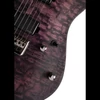 Kép 7/13 - Cort KX500-Etched-EDV el.gitár, Fishman pu, mélylila