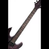 Kép 9/13 - Cort KX500-Etched-EDV el.gitár, Fishman pu, mélylila