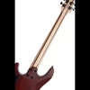 Kép 10/13 - Cort KX500-Etched-EDV el.gitár, Fishman pu, mélylila