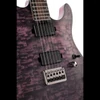 Kép 12/13 - Cort KX500-Etched-EDV el.gitár, Fishman pu, mélylila