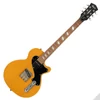Kép 1/13 - Cort Sunset TC-OPMY elektromos gitár, nyílt pórusú mustársárga