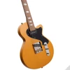 Kép 6/13 - Cort Sunset TC-OPMY elektromos gitár, nyílt pórusú mustársárga