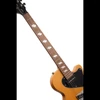 Kép 11/13 - Cort Sunset TC-OPMY elektromos gitár, nyílt pórusú mustársárga