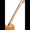 Kép 12/13 - Cort Sunset TC-OPMY elektromos gitár, nyílt pórusú mustársárga