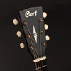 Kép 10/14 - Cort Earth100SSF-SB akusztikus gitár, Fishman elektronikával, sunburst