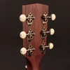 Kép 14/14 - Cort Earth100SSF-SB akusztikus gitár, Fishman elektronikával, sunburst