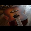 Kép 4/18 - Cort Core-OC ABW OPLB with case el.akusztikus gitár, All solid, blackwood, világos burst