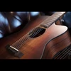 Kép 5/18 - Cort Core-OC ABW OPLB with case el.akusztikus gitár, All solid, blackwood, világos burst