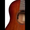 Kép 14/18 - Cort Core-OC ABW OPLB with case el.akusztikus gitár, All solid, blackwood, világos burst