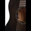 Kép 9/16 - Cort Core-OC SP OPTB with case el.akusztikus gitár, All solid, fenyő, áttetsző fekete