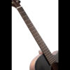 Kép 13/16 - Cort Core-OC SP OPTB with case el.akusztikus gitár, All solid, fenyő, áttetsző fekete