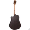 Kép 3/7 - Martin DC-X2E-03 RW akusztikus gitár elektronikával, rózsafa mintás