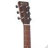 Kép 4/7 - Martin DC-X2E-03 RW akusztikus gitár elektronikával, rózsafa mintás