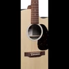Kép 2/7 - Martin DC-X2E-03 RW akusztikus gitár elektronikával, rózsafa mintás