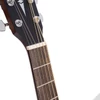 Kép 10/12 - Cort SFX-ME-LH-OP akusztikus gitár EQ-val, balkezes, Open Pore natúr