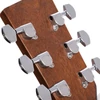 Kép 12/12 - Cort SFX-ME-LH-OP akusztikus gitár EQ-val, balkezes, Open Pore natúr