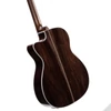 Kép 5/18 - Cort Gold-OC8-NAT with case el.akusztikus gitár, All solid, natúr