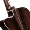 Kép 6/18 - Cort Gold-OC8-NAT with case el.akusztikus gitár, All solid, natúr